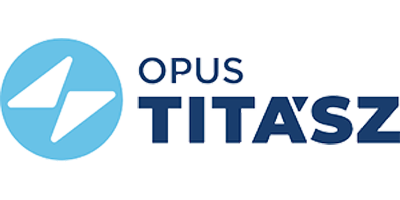 OPUSZ TITÁSZ